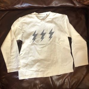 Bellybutton long sleeve